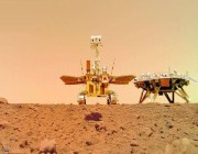 الصين تكشف مخططها الطموح.. إقامة قاعدة على المريخ
