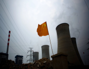 الصين: مستويات الإشعاع في محطة تايشان النووية لم يطرأ عليها تغيير