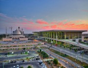 الطيران المدني يعلن عن توفر وظيفة شاغرة بمطار الملك فهد