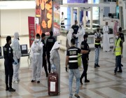 الكويت تعلن استئناف الرحلات المباشرة إلى بريطانيا