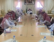 المجلس المحلي بمحافظة البدع يعقد جلسته الثالثة للعام الحالي