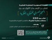 “الملكية الفكرية” تصدر المعجم العربي للملكية الفكرية