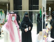 “الموارد البشرية” تنظم فعاليات للتوعية بعدم الإساءة لكبار السن في الرياض