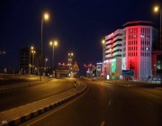 بعد ارتفاع إصابات كورونا.. عمان تعيد فرض حظر التجول الليلي