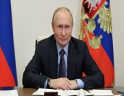 بوتين : العلاقات الروسية الأمريكية تراجعت إلى أدنى مستوى منذ سنوات