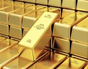تراجع أسعار الذهب في المملكة إلى 199 ريال للجرام