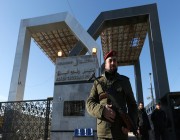 تفاهم تركي مصري لإبقاء معبر رفح مفتوحا لإيصال المساعدات إلى قطاع غزة