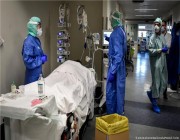 تونس تسجل 2478 إصابة جديدة بفيروس كورونا
