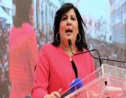 تونس.. مسيرة شعبية للحزب الدستوري الحر تنديداً بالإخوان