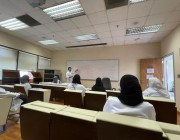 جامعة “المؤسس” تطلق فعاليات برنامج “موهبة 2021” للطالبات الموهوبات في التعليم العام