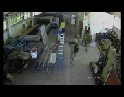جنود أمريكيون يقتحمون مصنعاً بلغارياً بالخطأ