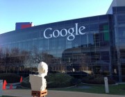 فرض غرامة 2,4 مليار يورو على “جوجل” بسبب ممارسات مناهضة للمنافسة