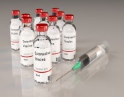 جونسون يدعو مجموعة السبع إلى “تطعيم العالم” بحلول 2022