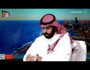 خالد البدر: تعاقد الأهلي مع المدرب هاسي “ضائع”