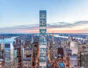 سعودي يعرض شقة سكنية في نيويورك للبيع مقابل 638 مليون ريال