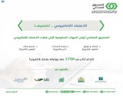 صندوق التنمية الصناعية السعودي يفعّل الاعتماد الإلكتروني في خدماته