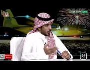 عبدالله المرزوق : نتمنى مشاهدة لاعبين مثل محمد صلاح بعد برامج الابتعاث