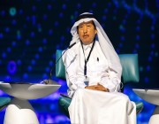 عثمان الصيني يظبط مفاهيم الصحافة: السعودية بحاجة لرقمنة الصحف والمنتجات الورقية لن تموت