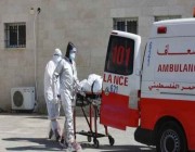 فلسطين تسجل 173 إصابة جديدة بفيروس كورونا