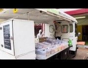 “كورونا” وابتكارات جديدة لبيع الأغذية في لندن