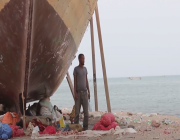 لليوم السادس.. مئات الجثث للاجئين تطفو قرب سواحل اليمن
