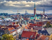 متقدمة على زيوريخ .. كوبنهاجن أفضل مدن العالم معيشة