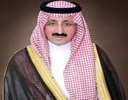 محافظ الأحساء يقدم تعازيه لأسرتي السيد ومدير هيئة الصحفيين السعوديين بالمحافظة