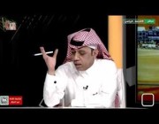 محمد الذايدي : بطولات اتحاد القدم “واضحة” .. لمن يبحث عن الحقيقة