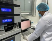 “مختبر أمانة عسير” يستقبل 319 عينة أغذية خلال مايو الماضي