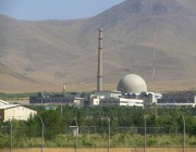 مدير الوكالة الدولية للطاقة الذرية يعرب عن “قلقه” من مواقع نووية إيرانية غير معلنة