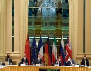 مسؤول أوروبي يتوقع التوصل لاتفاق مع إيران خلال محادثات فيينا
