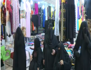مستثمر يهدد 650 مواطنة بطردهن من سوق “الجوهرة النسائي” بالرياض