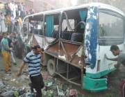 مصر.. الكشف عن تفاصيل جديدة حول “مأساة القطار”