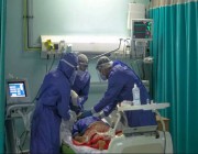 مصر تسجل 376 إصابة بفيروس كورونا المستجد