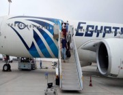 مصر.. وقف التأشيرات للمسافرين إلى مطار أديس أبابا في إثيوبيا