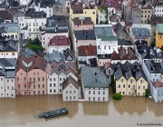 مقتل 5 وإصابة 200 جراء الأمطار الغزيرة التي اجتاحت التشيك