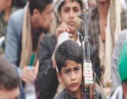 مندوب اليمن لدى الأمم المتحدة: مليشيا الحوثي تشجع الأطفال على ارتكاب الأعمال الإرهابية