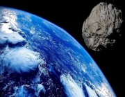 “ناسا”: كويكب ضخم يقترب من الأرض