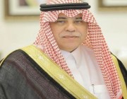 وزير الإعلام المكلف يؤكد دعم الوزارة وهيئاتها للكفاءات السعودية وإيمانها الكامل بقدرتهم على صناعة التميز والإبداع في المحتوى الإعلامي