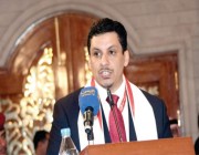وزير الخارجية اليمني : موقف الحكومة الشرعية يرتكر على دعم المبادرة السعودية
