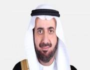 وزير الصحة يدشن مركز لقاحات كورونا بالصالة الرياضية لملعب الأمير عبدالله الفيصل