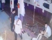 وفاة مواطن أثناء انتظاره طلبه داخل أحد المطاعم بجازان