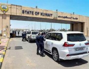 الكويت توضح مواعيد فتح المنافذ البرية والبحرية لمواطنيها وأقاربهم ومرافقيهم