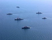 وزارة الدفاع الروسية: نتعقب فرقاطة إيطالية في البحر الأسود
