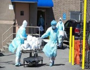 الولايات المتحدة تسجّل 14,256 إصابة جديدة و 231 حالة وفاة بفيروس كورونا