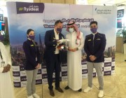 طيران أديل يطلق أولى رحلاته الدولية المباشرة إلى دبي