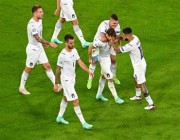 الضحية بلجيكا.. إيطاليا تواصل دهس المنافسين وتتأهل لنصف نهائي يورو 2020 (فيديو وصور)