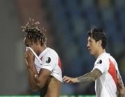 طرد “كاريلو” في مباراة تأهل “بيرو” لنصف نهائي كوبا أمريكا على حساب باراغواي (فيديو وصور)