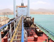 وصول دفعة جديدة من منحة المشتقات النفطية السعودية إلى محافظة المهرة