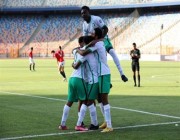 المنتخب الوطني يقصي مصر ويتأهل لنهائي كأس العرب للشباب (فيديو وصور)